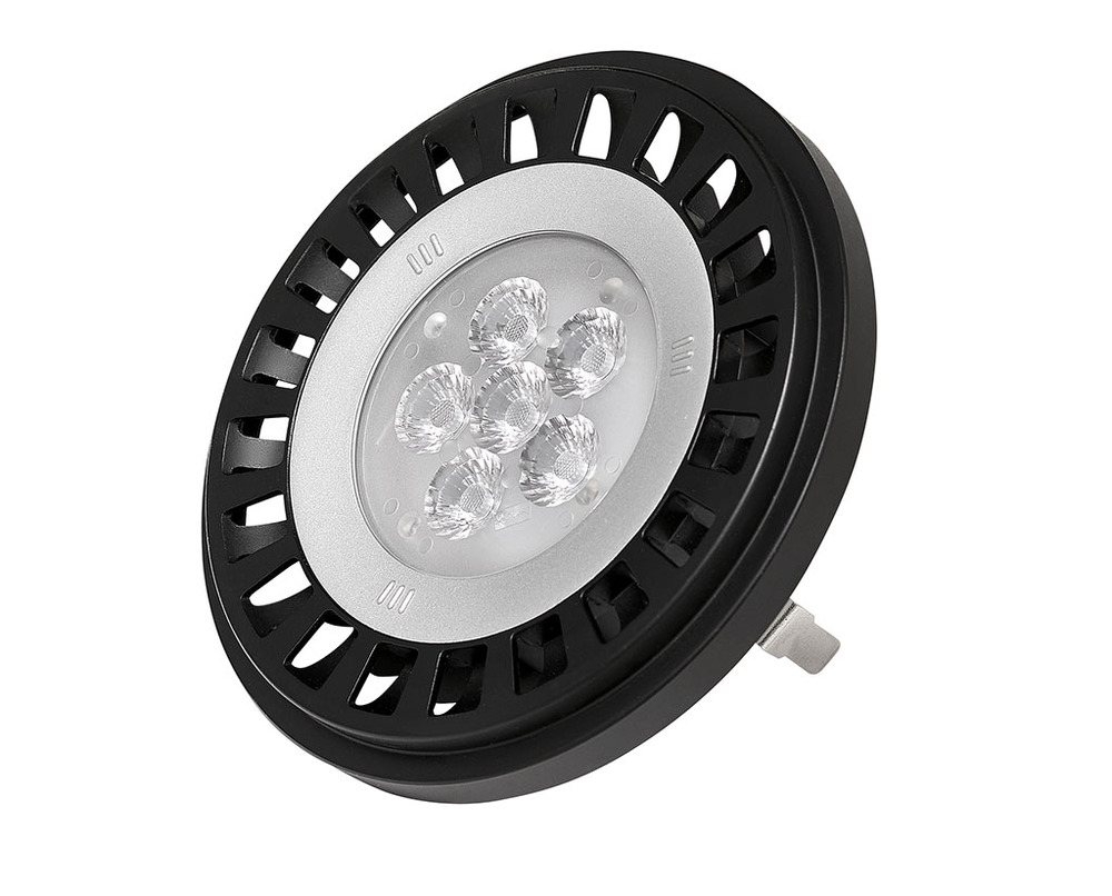 Par36 2700K LED 13w 60 Degree