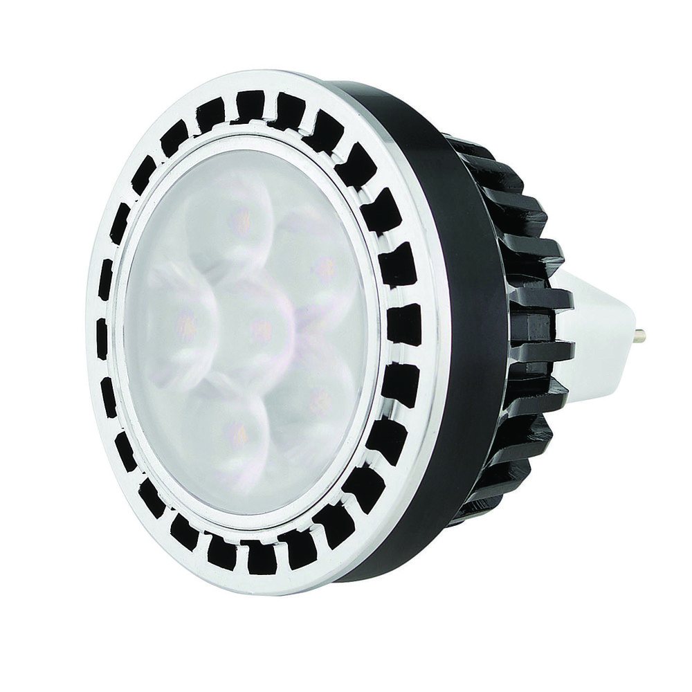 LED Lamp MR16 6w 2700K 45 Degree