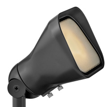 Hinkley 15300BSK-LL - Brass MR16 LED 4w