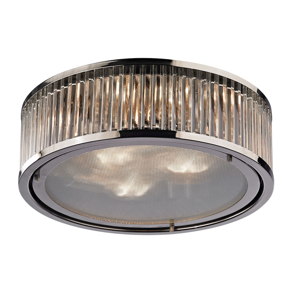 FLUSH MOUNT